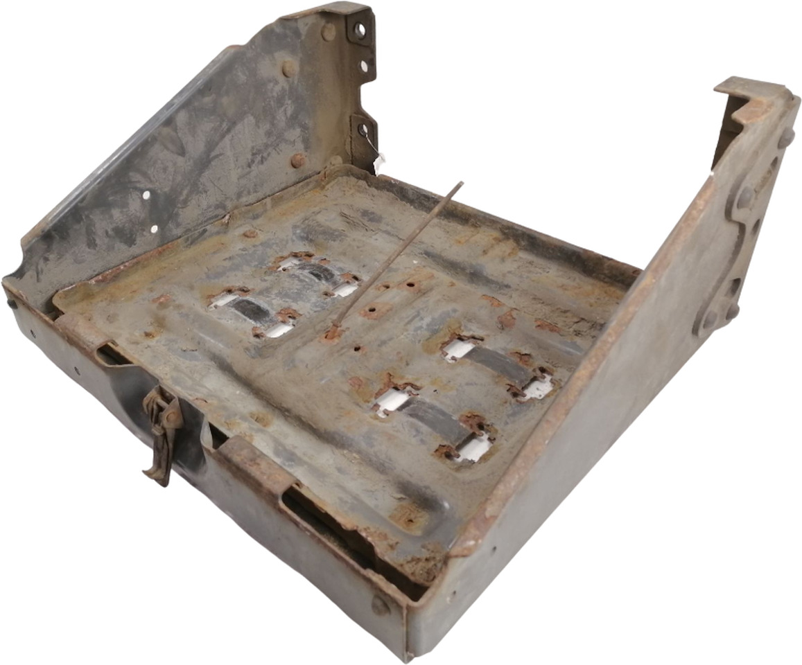 Mercedes-Benz Battery box A9605400221 - Bateria automotiva por Camião: foto 3 Mercedes-Benz Battery box A9605400221 - Bateria automotiva por Camião: foto 3