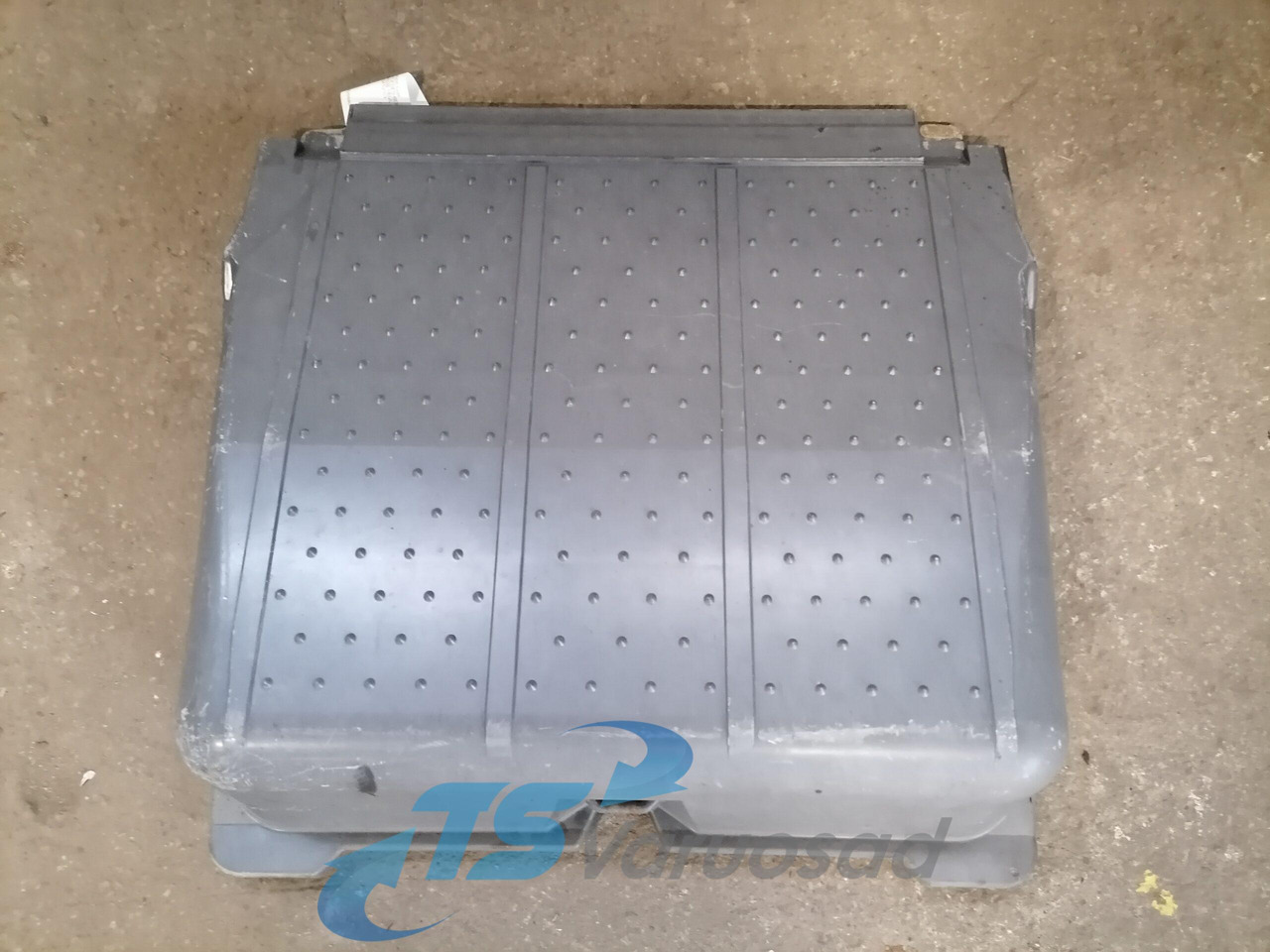 Mercedes-Benz Battery cover A9415410103 - Bateria automotiva por Camião: foto 4 Mercedes-Benz Battery cover A9415410103 - Bateria automotiva por Camião: foto 4