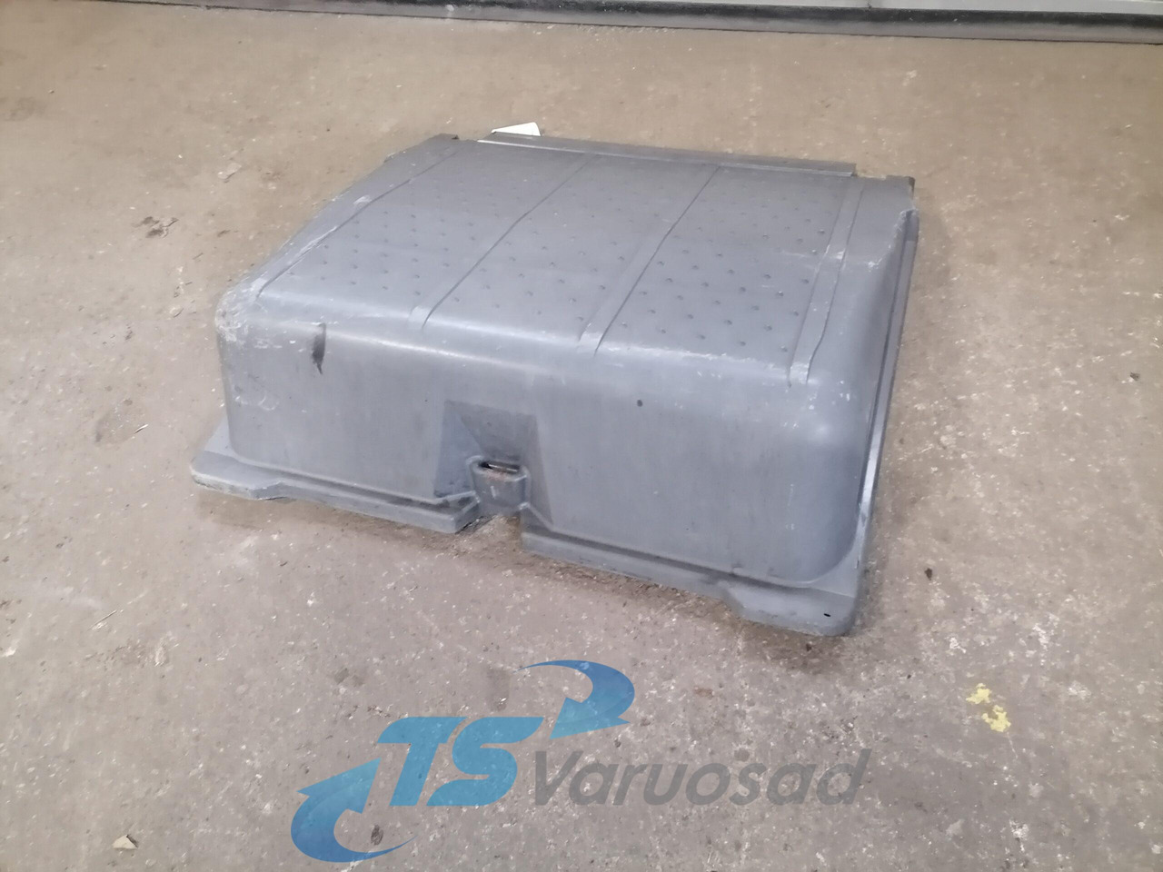 Mercedes-Benz Battery cover A9415410103 - Bateria automotiva por Camião: foto 1 Mercedes-Benz Battery cover A9415410103 - Bateria automotiva por Camião: foto 1