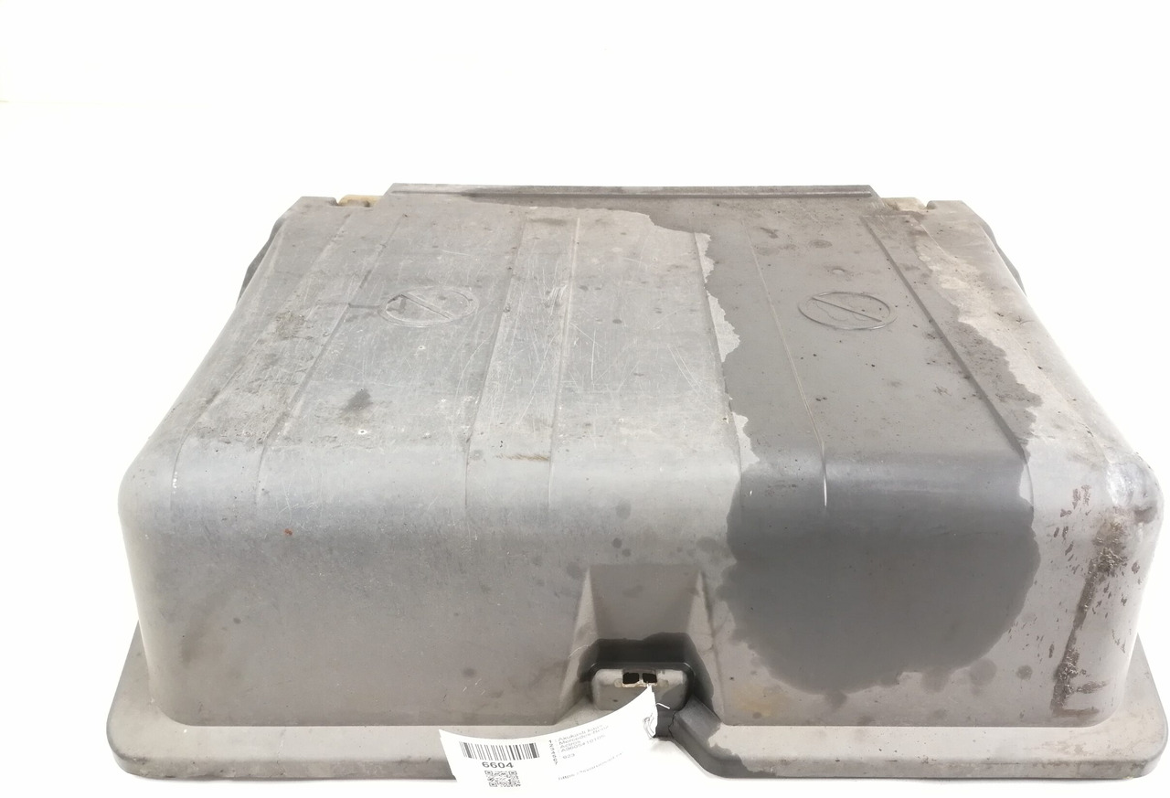 Mercedes-Benz Battery cover A9605410105 - Bateria automotiva por Camião: foto 4 Mercedes-Benz Battery cover A9605410105 - Bateria automotiva por Camião: foto 4