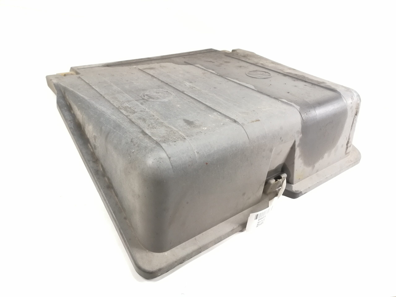 Mercedes-Benz Battery cover A9605410105 - Bateria automotiva por Camião: foto 1 Mercedes-Benz Battery cover A9605410105 - Bateria automotiva por Camião: foto 1