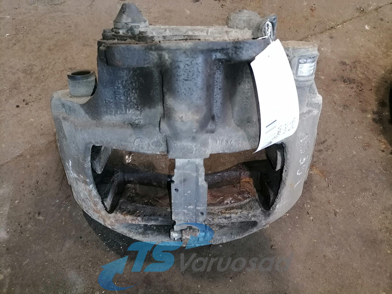 Mercedes-Benz Brake caliper A9444203901 - Peças de freio por Camião: foto 3 Mercedes-Benz Brake caliper A9444203901 - Peças de freio por Camião: foto 3
