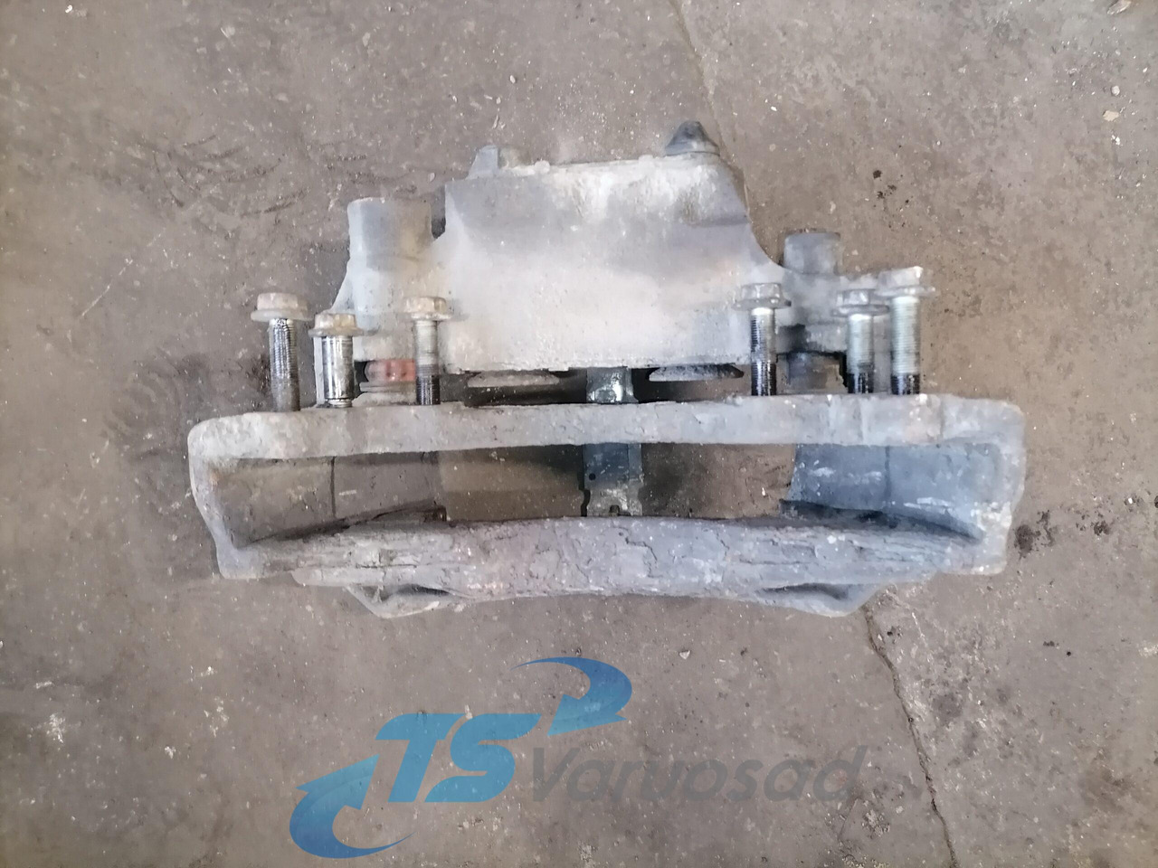 Mercedes-Benz Brake caliper A9444203901 - Peças de freio por Camião: foto 1 Mercedes-Benz Brake caliper A9444203901 - Peças de freio por Camião: foto 1