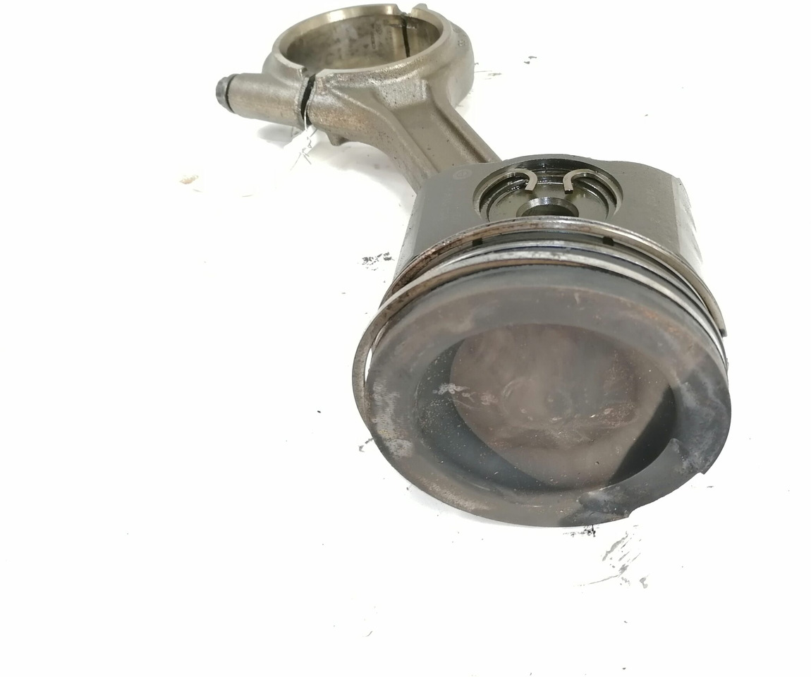 Mercedes-Benz Connecting rod + piston A4710371601 - Piston/ Anel/ Buch por Camião: foto 4 Mercedes-Benz Connecting rod + piston A4710371601 - Piston/ Anel/ Buch por Camião: foto 4