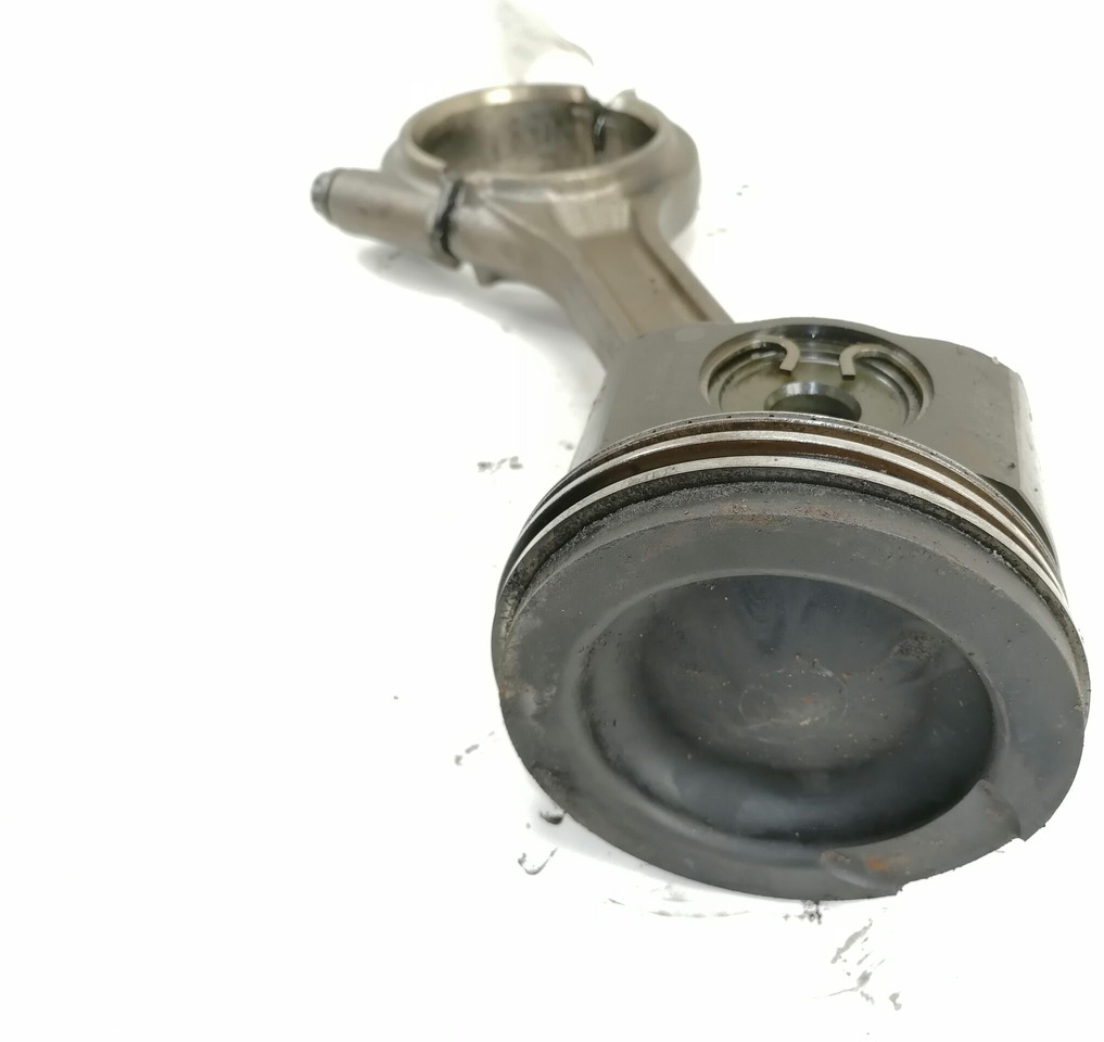 Mercedes-Benz Connecting rod + piston A4710371601 - Piston/ Anel/ Buch por Camião: foto 3 Mercedes-Benz Connecting rod + piston A4710371601 - Piston/ Anel/ Buch por Camião: foto 3