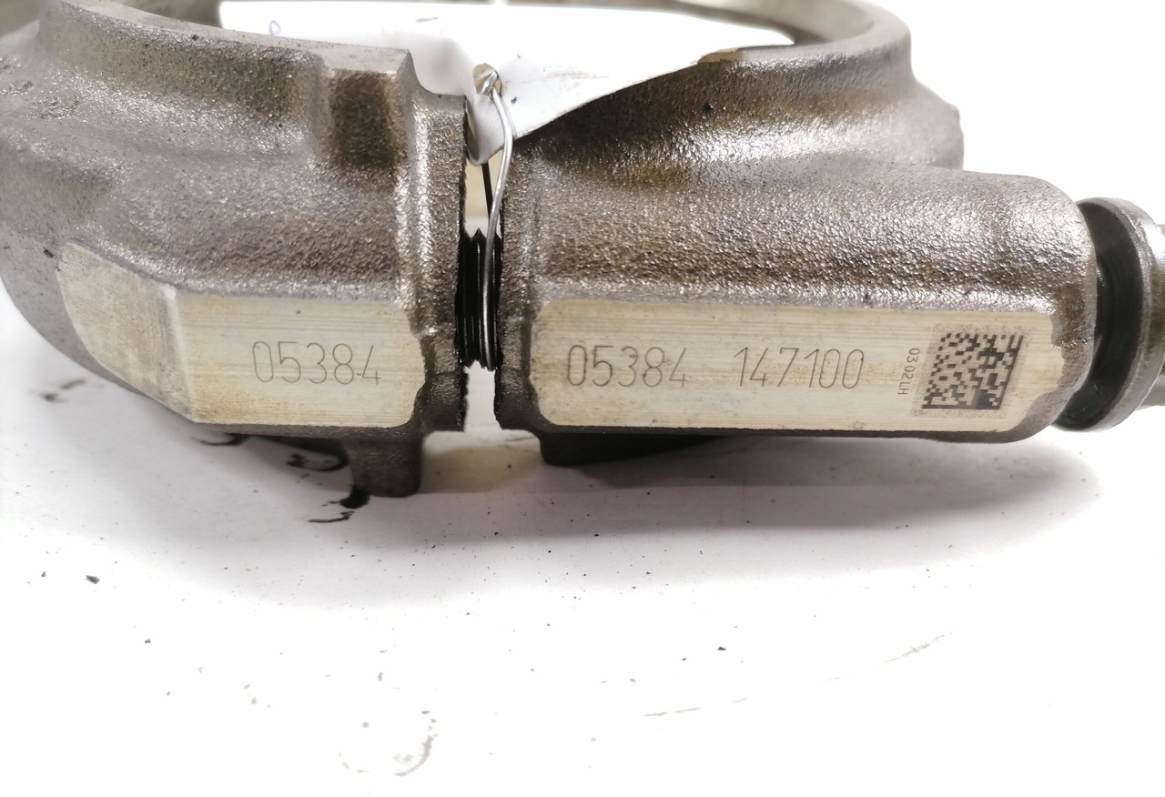Mercedes-Benz Connecting rod + piston A4710371601 - Piston/ Anel/ Buch por Camião: foto 5 Mercedes-Benz Connecting rod + piston A4710371601 - Piston/ Anel/ Buch por Camião: foto 5