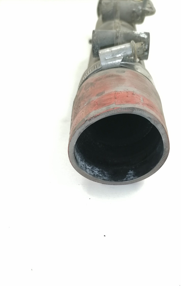 Mercedes-Benz EGR pipe A4711403208 - Sistema de escape por Camião: foto 5 Mercedes-Benz EGR pipe A4711403208 - Sistema de escape por Camião: foto 5