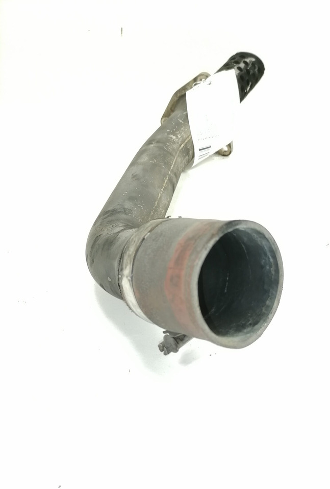 Mercedes-Benz EGR pipe A4711404708 - Sistema de escape por Camião: foto 2 Mercedes-Benz EGR pipe A4711404708 - Sistema de escape por Camião: foto 2