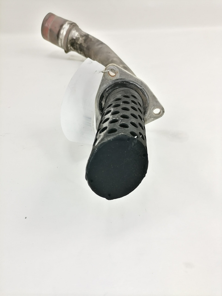 Mercedes-Benz EGR pipe A4711404708 - Sistema de escape por Camião: foto 3 Mercedes-Benz EGR pipe A4711404708 - Sistema de escape por Camião: foto 3
