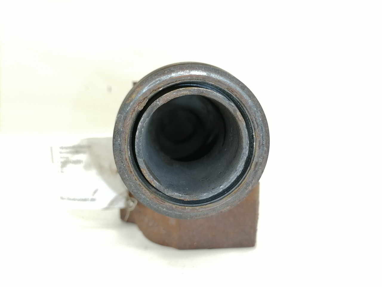 Mercedes-Benz Exhaust mainfold A4711422701 - Colector de escape por Camião: foto 4 Mercedes-Benz Exhaust mainfold A4711422701 - Colector de escape por Camião: foto 4