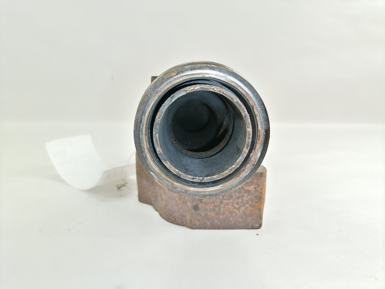 Mercedes-Benz Exhaust mainfold A4711422701 - Colector de escape por Camião: foto 4 Mercedes-Benz Exhaust mainfold A4711422701 - Colector de escape por Camião: foto 4