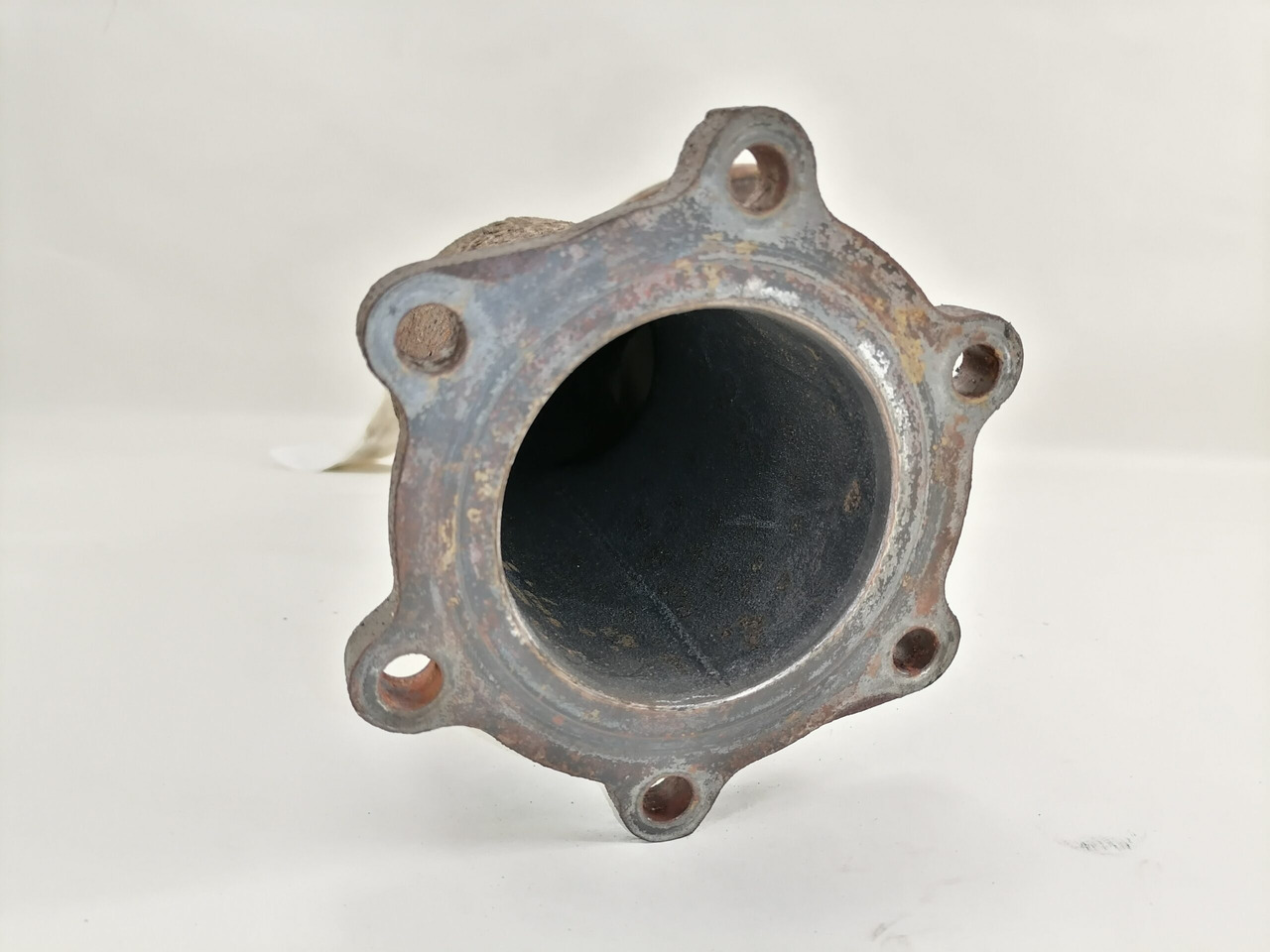 Mercedes-Benz Exhaust pipe A4711423204 - Silenciador por Camião: foto 3 Mercedes-Benz Exhaust pipe A4711423204 - Silenciador por Camião: foto 3