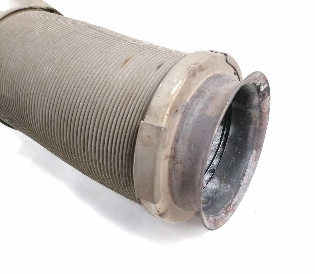 Mercedes-Benz Exhaust pipe A9604901220 - Silenciador por Camião: foto 2 Mercedes-Benz Exhaust pipe A9604901220 - Silenciador por Camião: foto 2