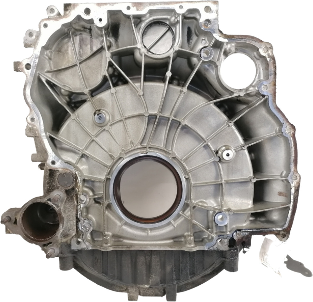 Mercedes-Benz Flywheel housing A4710157102 - Volante do motor por Camião: foto 2 Mercedes-Benz Flywheel housing A4710157102 - Volante do motor por Camião: foto 2
