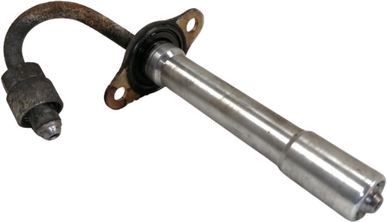 Mercedes-Benz Fuel pipe A4700780910 - Sistema de combustível por Camião: foto 1 Mercedes-Benz Fuel pipe A4700780910 - Sistema de combustível por Camião: foto 1