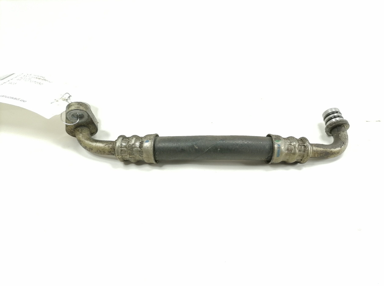 Mercedes-Benz Fuel pipe A4710707232 - Sistema de combustível por Camião: foto 2 Mercedes-Benz Fuel pipe A4710707232 - Sistema de combustível por Camião: foto 2