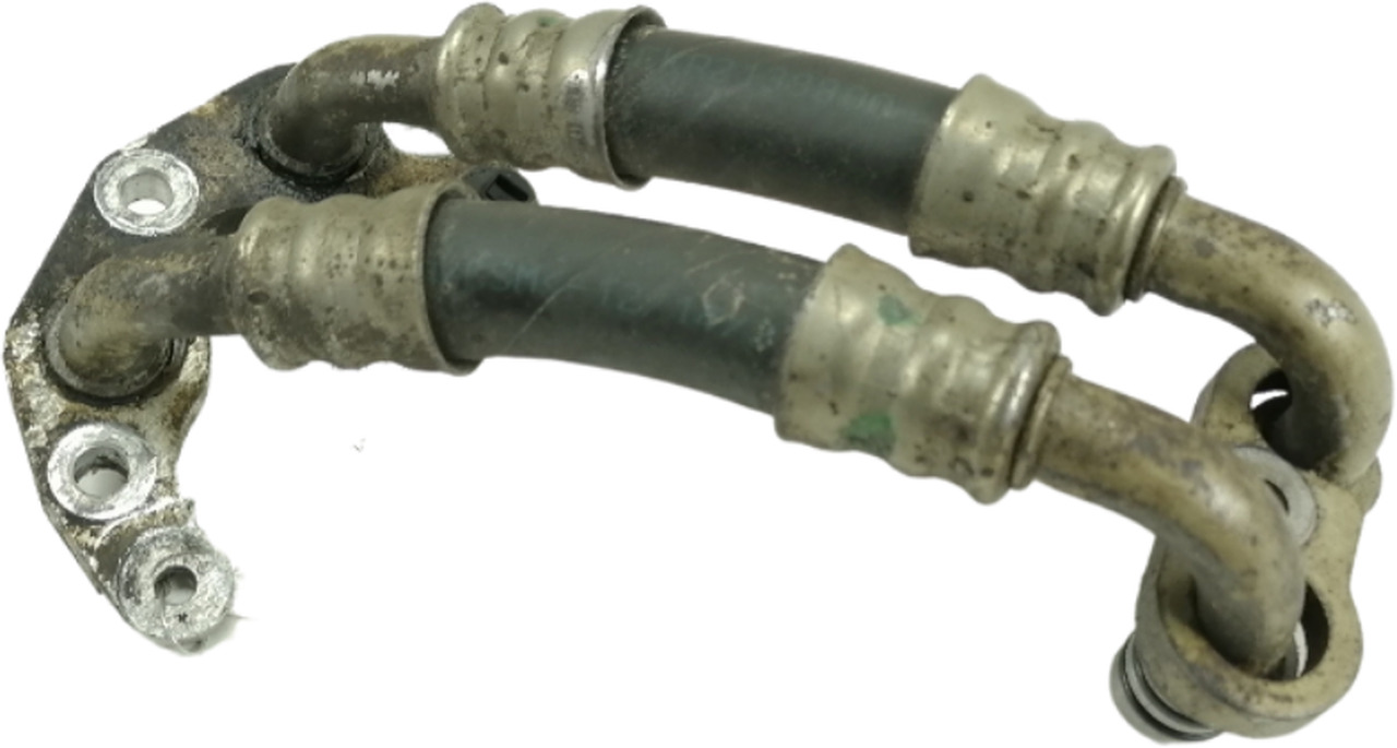 Mercedes-Benz Fuel pipe A4710708232 - Sistema de combustível por Camião: foto 1 Mercedes-Benz Fuel pipe A4710708232 - Sistema de combustível por Camião: foto 1