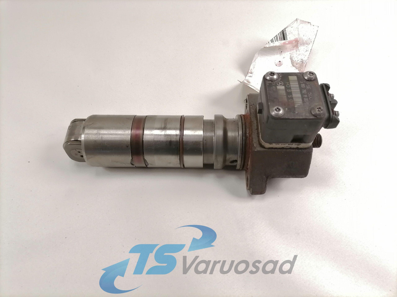 Mercedes-Benz High pressure pump A0414799054 - Bomba de combustivel por Camião: foto 1 Mercedes-Benz High pressure pump A0414799054 - Bomba de combustivel por Camião: foto 1