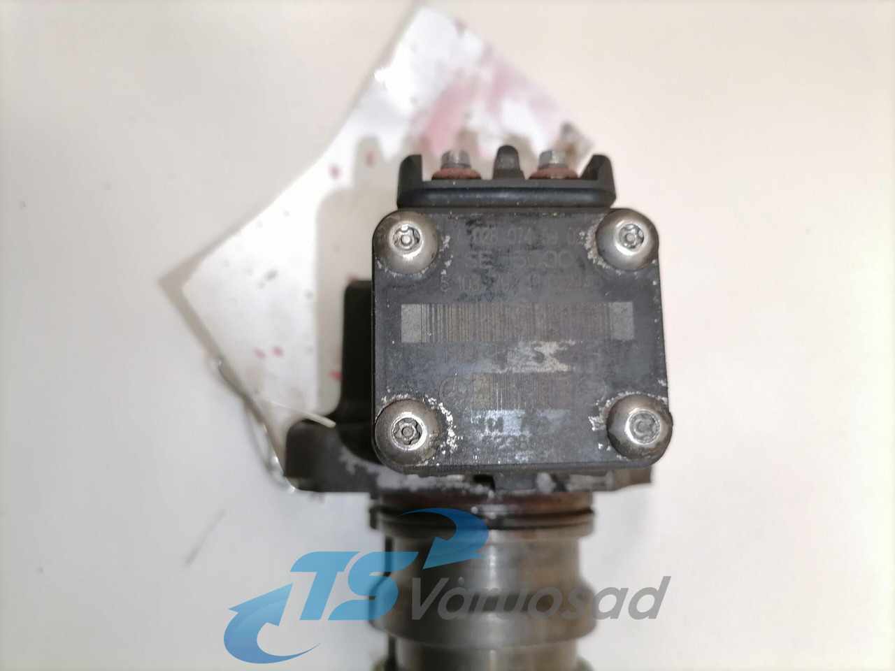 Mercedes-Benz High pressure pump A0414799054 - Bomba de combustivel por Camião: foto 3 Mercedes-Benz High pressure pump A0414799054 - Bomba de combustivel por Camião: foto 3