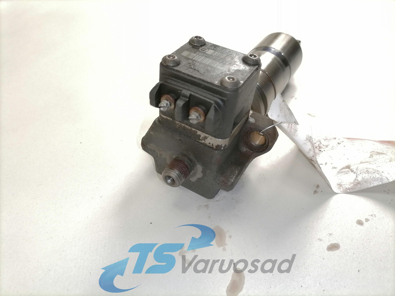 Mercedes-Benz High pressure pump A0414799054 - Bomba de combustivel por Camião: foto 2 Mercedes-Benz High pressure pump A0414799054 - Bomba de combustivel por Camião: foto 2