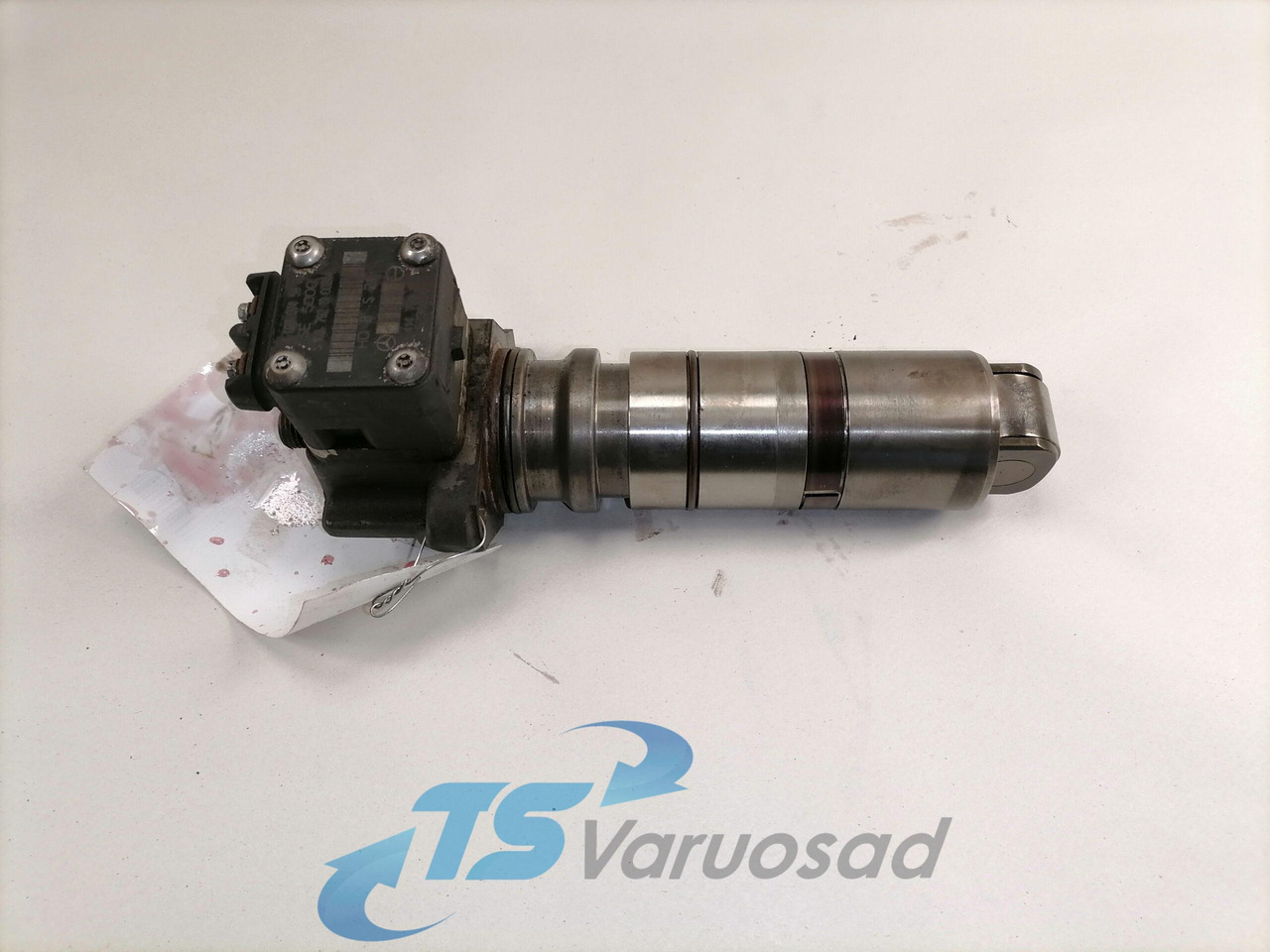 Mercedes-Benz High pressure pump A0414799054 - Bomba de combustivel por Camião: foto 1 Mercedes-Benz High pressure pump A0414799054 - Bomba de combustivel por Camião: foto 1