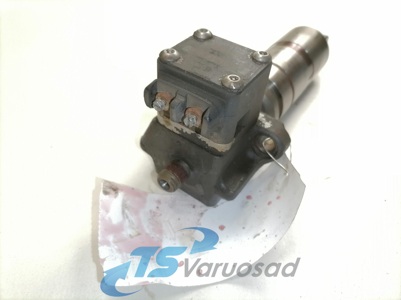 Mercedes-Benz High pressure pump A0414799054 - Bomba de combustivel por Camião: foto 2 Mercedes-Benz High pressure pump A0414799054 - Bomba de combustivel por Camião: foto 2