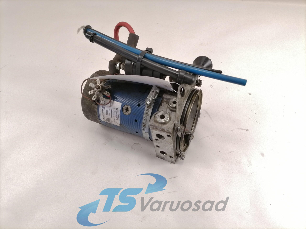 Mercedes-Benz Hüdrojaam, ZEPRO 32207 - Peça universal por Camião: foto 1 Mercedes-Benz Hüdrojaam, ZEPRO 32207 - Peça universal por Camião: foto 1