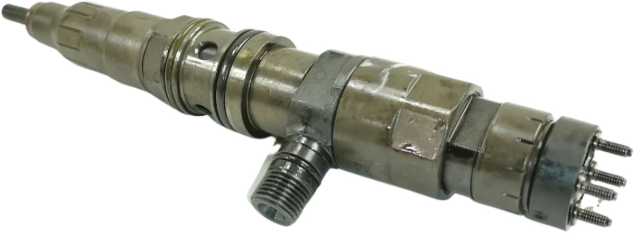 Mercedes-Benz Injector A4710700487 - Bomba de combustivel por Camião: foto 1 Mercedes-Benz Injector A4710700487 - Bomba de combustivel por Camião: foto 1