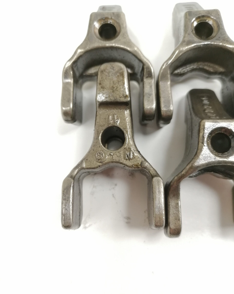 Mercedes-Benz Injector holder A4720780135 - Bomba de combustivel por Camião: foto 3 Mercedes-Benz Injector holder A4720780135 - Bomba de combustivel por Camião: foto 3