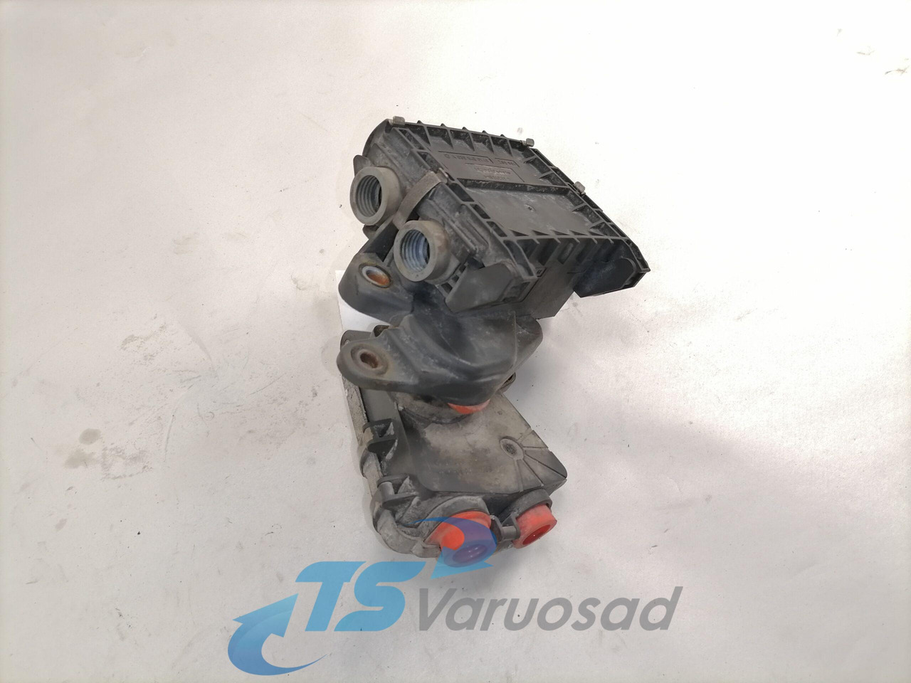 Mercedes-Benz Juhtmestiku harukarp A9305460641 - Fusível por Camião: foto 1 Mercedes-Benz Juhtmestiku harukarp A9305460641 - Fusível por Camião: foto 1