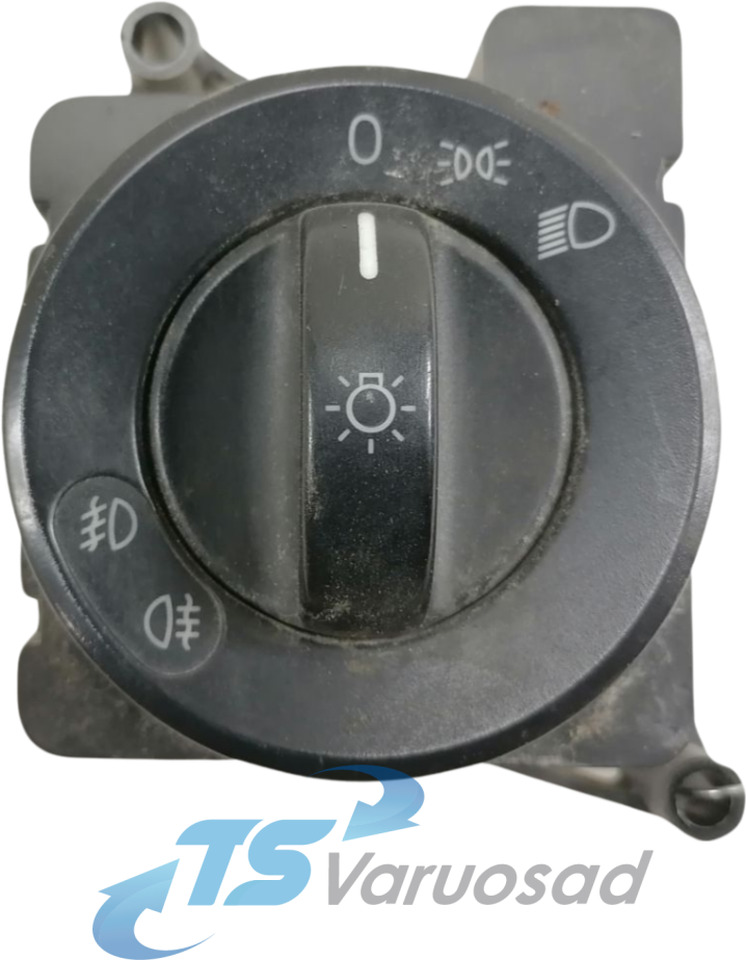 Mercedes-Benz Lüliti, esituled A9435450904 - Cabine por Camião: foto 1 Mercedes-Benz Lüliti, esituled A9435450904 - Cabine por Camião: foto 1