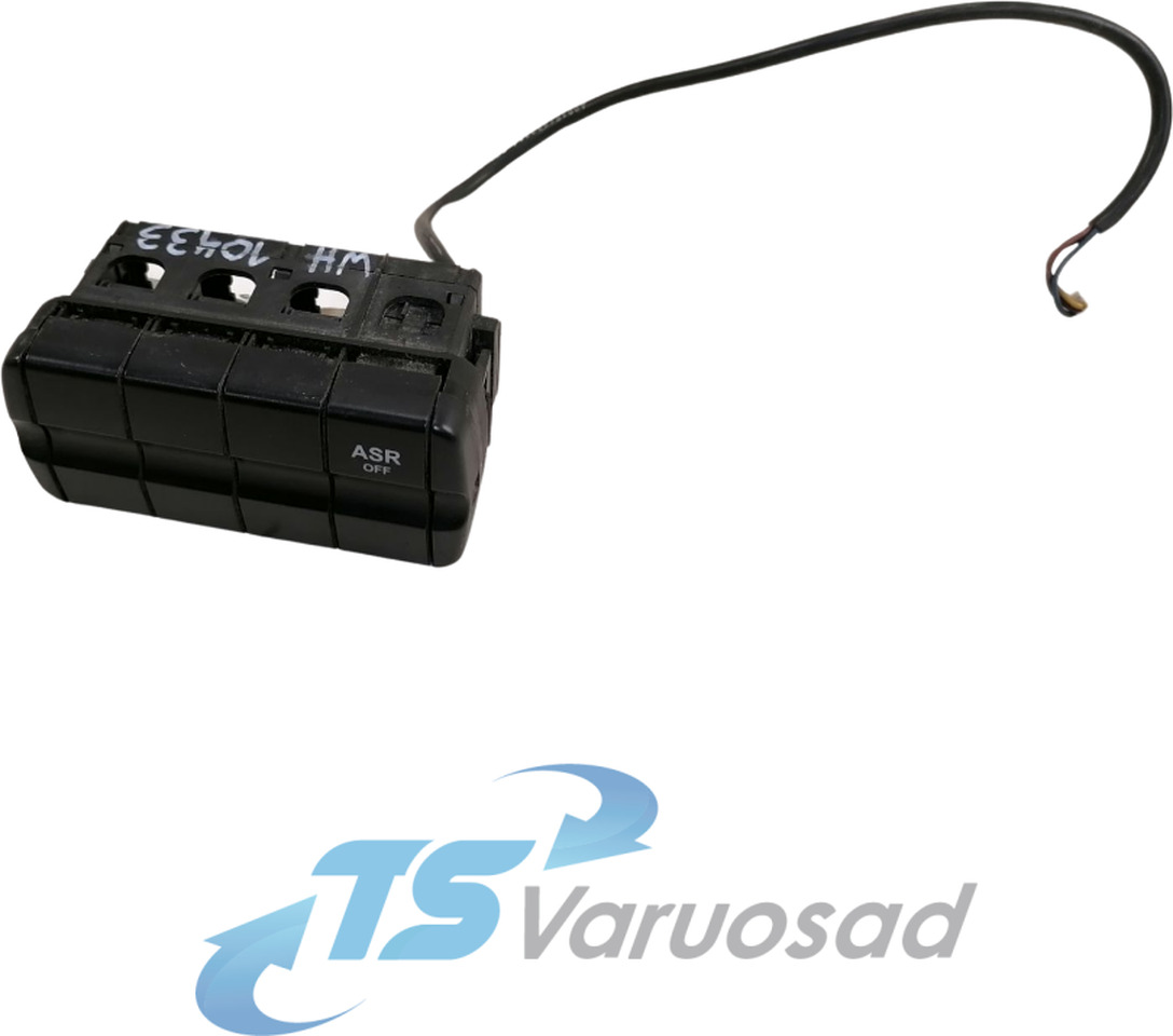 Mercedes-Benz Lülitite moodul 9435400146 - Cabine por Camião: foto 1 Mercedes-Benz Lülitite moodul 9435400146 - Cabine por Camião: foto 1