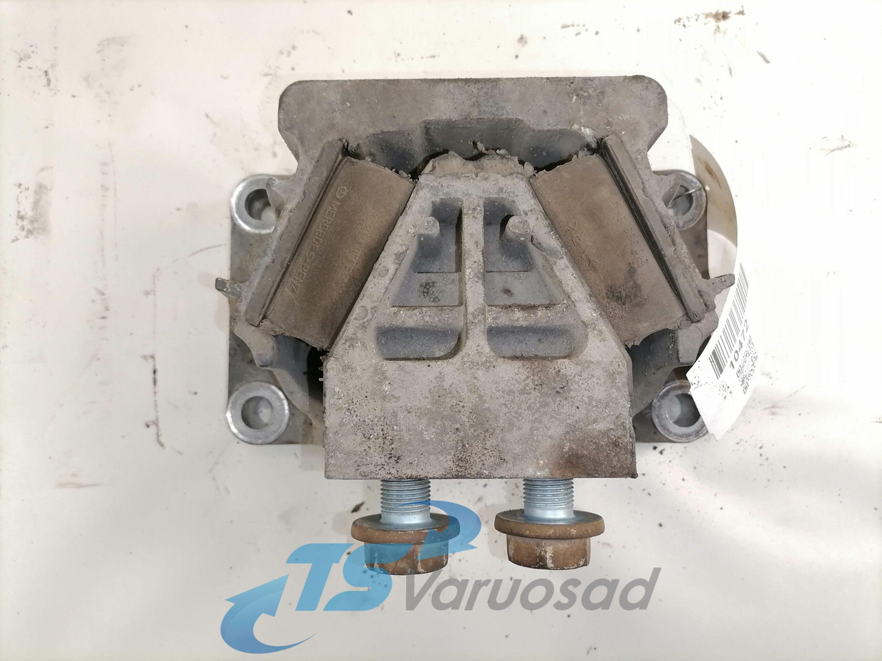 Mercedes-Benz Mootoripadi A9412417113 - Motor e peças por Camião: foto 3 Mercedes-Benz Mootoripadi A9412417113 - Motor e peças por Camião: foto 3