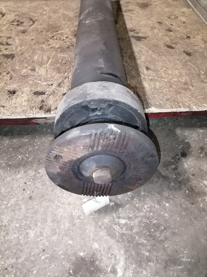Mercedes-Benz Propeller shaft A6594100101 - Veio de transmissão por Camião: foto 5 Mercedes-Benz Propeller shaft A6594100101 - Veio de transmissão por Camião: foto 5