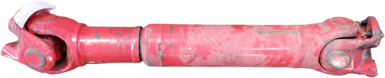 Mercedes-Benz Propeller shaft A6594102202 - Veio de transmissão por Camião: foto 1 Mercedes-Benz Propeller shaft A6594102202 - Veio de transmissão por Camião: foto 1