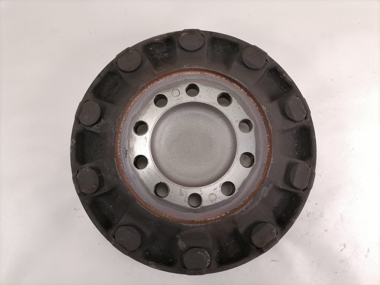 Mercedes-Benz Rattarummu flants, esisild A9603340545 - Cubo de roda por Camião: foto 4 Mercedes-Benz Rattarummu flants, esisild A9603340545 - Cubo de roda por Camião: foto 4