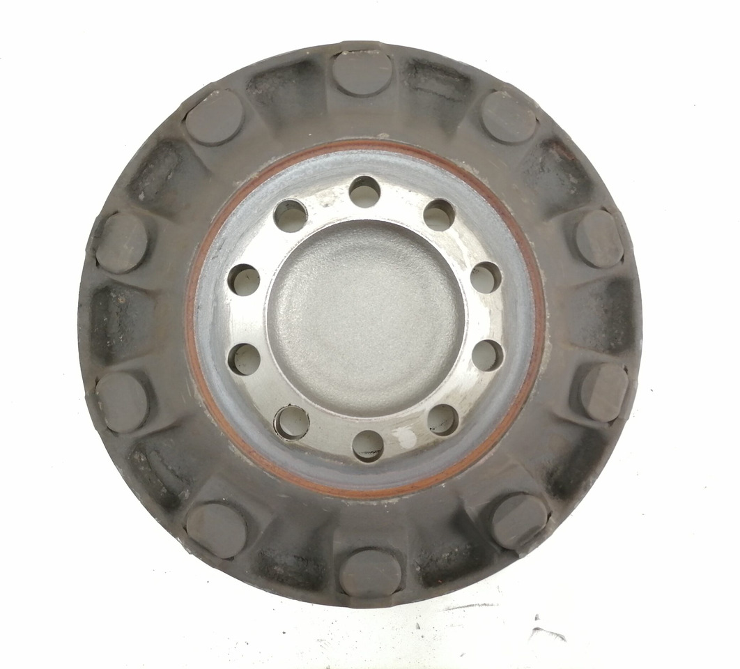 Mercedes-Benz Rattarummu flants, esisild A9603340545 - Cubo de roda por Camião: foto 3 Mercedes-Benz Rattarummu flants, esisild A9603340545 - Cubo de roda por Camião: foto 3
