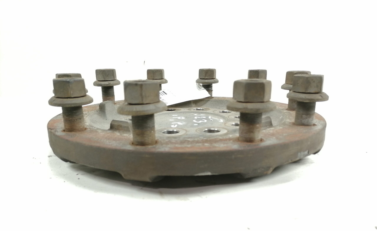 Mercedes-Benz Rattarummu flants, esisild A9603340545 - Cubo de roda por Camião: foto 2 Mercedes-Benz Rattarummu flants, esisild A9603340545 - Cubo de roda por Camião: foto 2