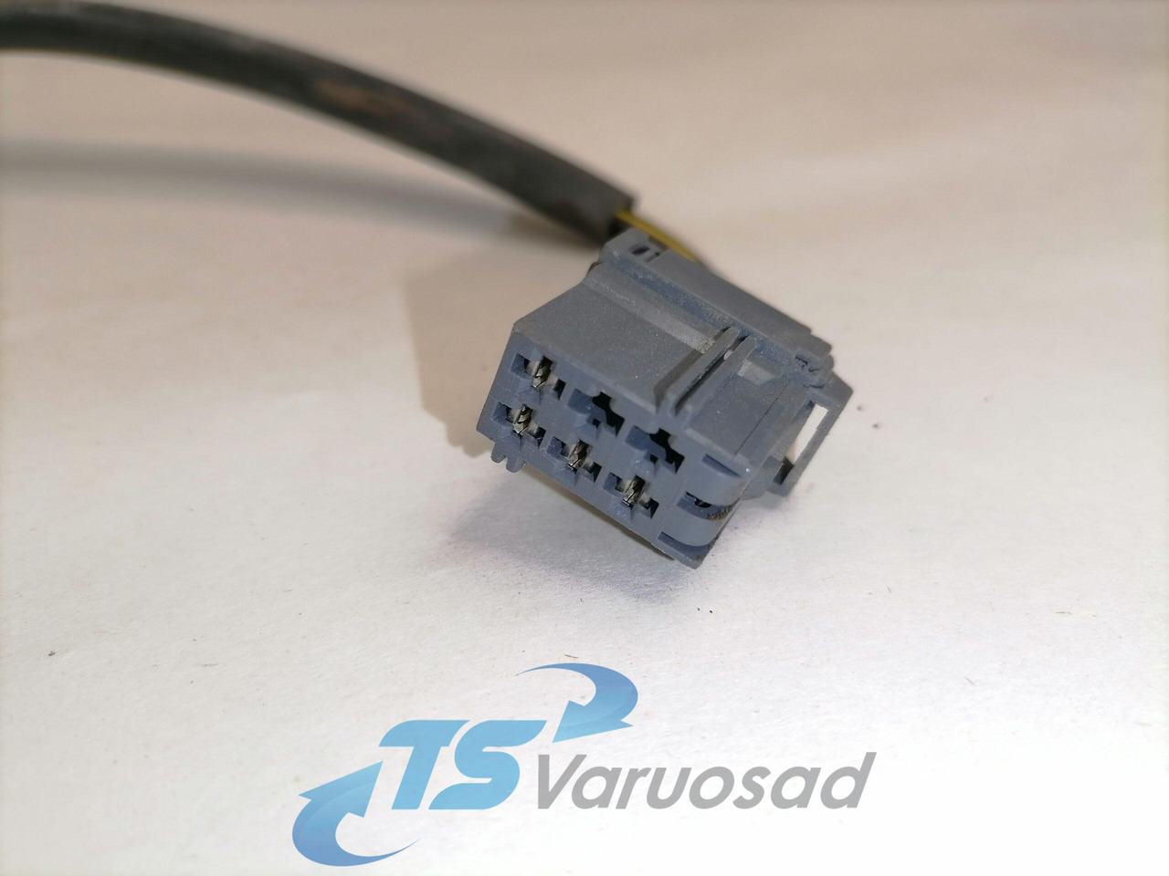 Mercedes-Benz Roolisammas 9434601131 - Coluna de direcção por Camião: foto 3 Mercedes-Benz Roolisammas 9434601131 - Coluna de direcção por Camião: foto 3