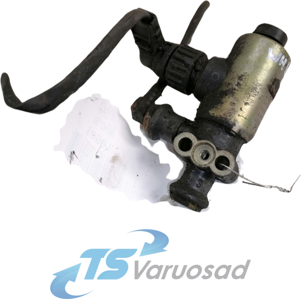 Mercedes-Benz Solenoid valve 0059971236 - Válvula de freio por Camião: foto 1 Mercedes-Benz Solenoid valve 0059971236 - Válvula de freio por Camião: foto 1