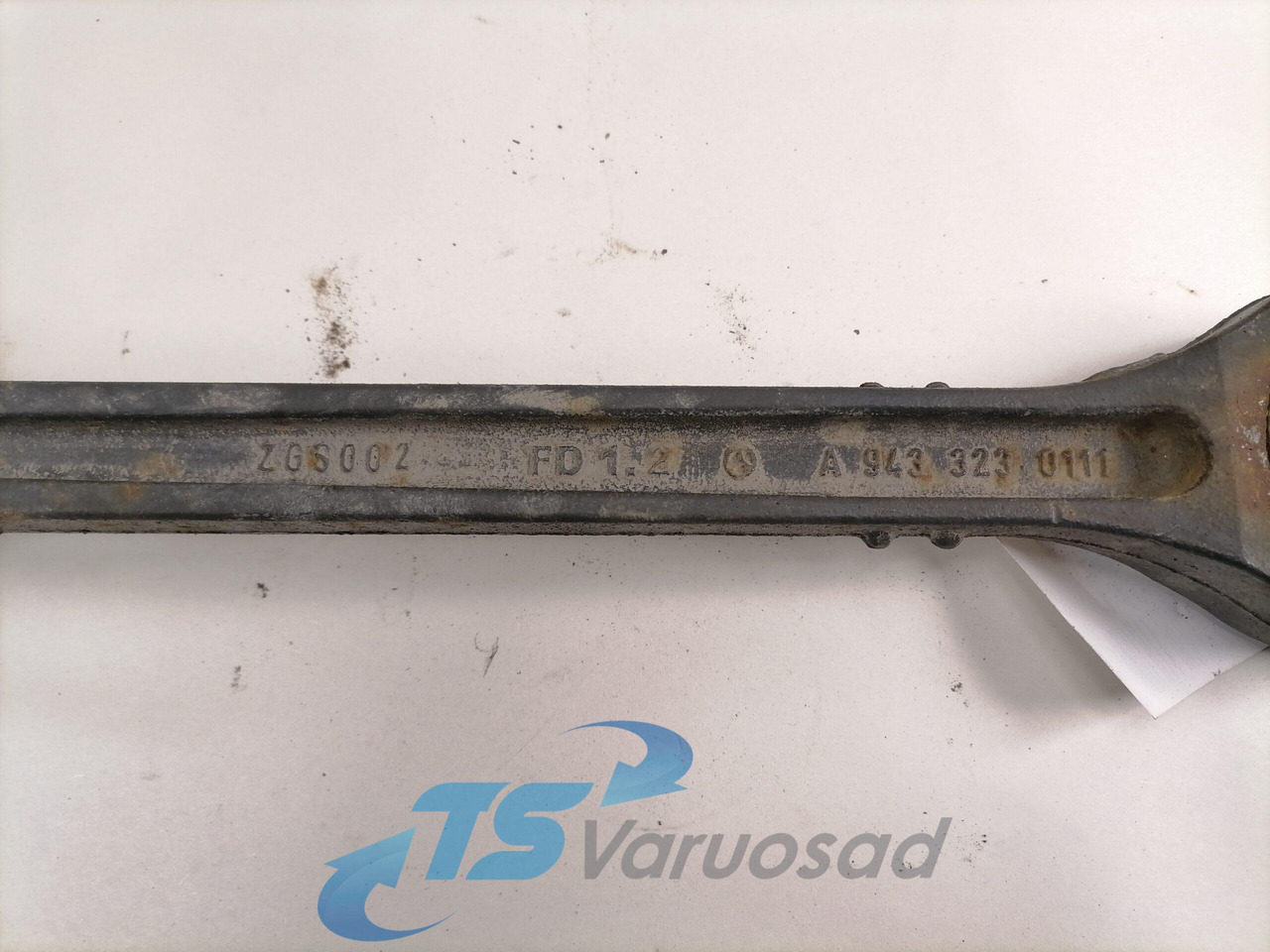 Mercedes-Benz Stabilisaatorvarda liigend A9433230111 - Barra estabilizadora por Camião: foto 4 Mercedes-Benz Stabilisaatorvarda liigend A9433230111 - Barra estabilizadora por Camião: foto 4