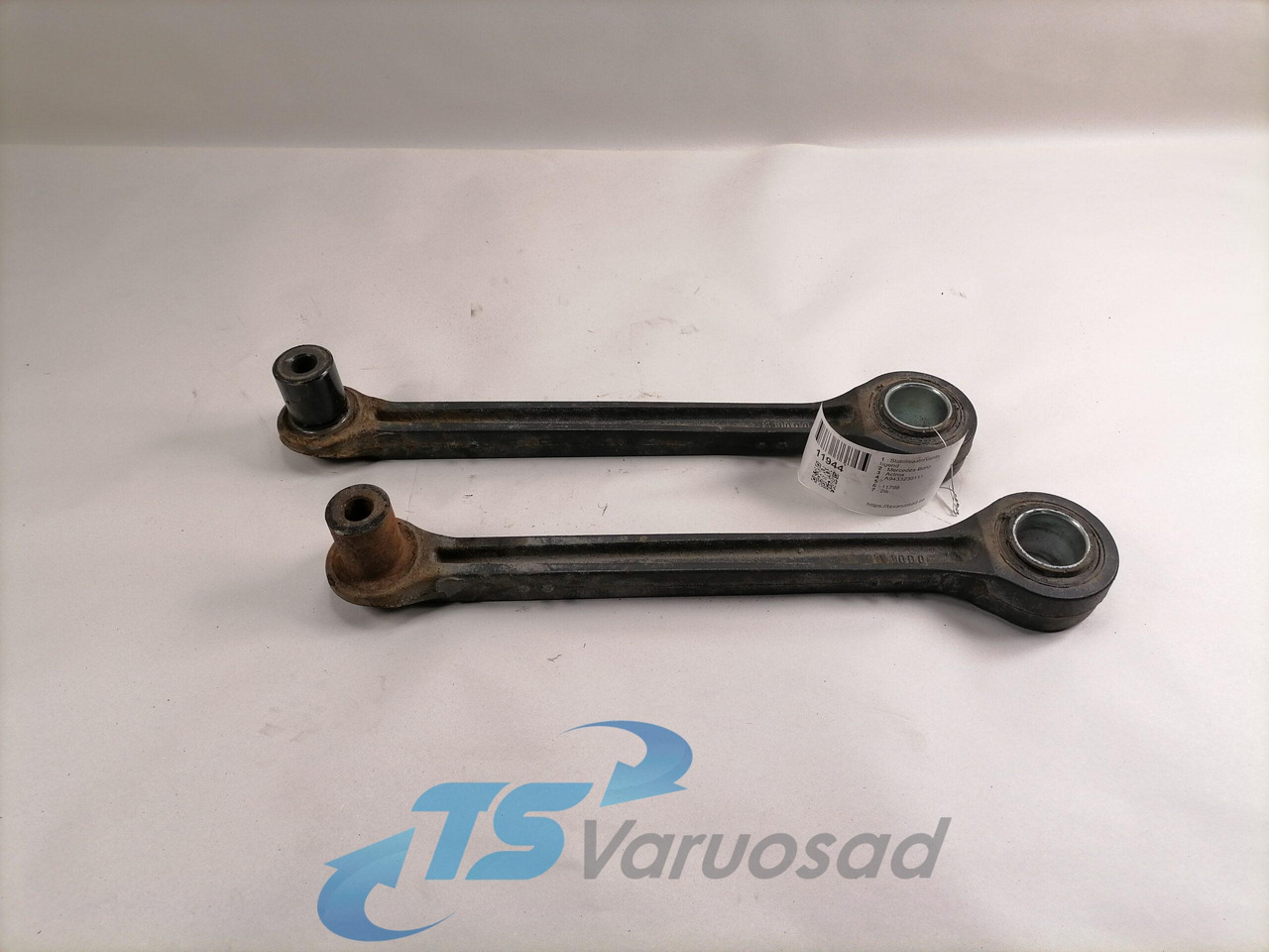 Mercedes-Benz Stabilisaatorvarda liigend A9433230111 - Barra estabilizadora por Camião: foto 1 Mercedes-Benz Stabilisaatorvarda liigend A9433230111 - Barra estabilizadora por Camião: foto 1