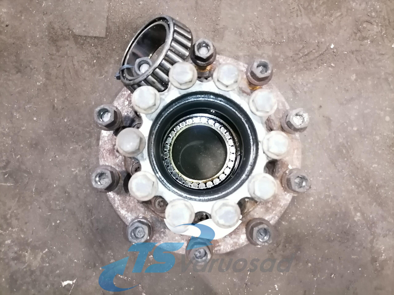 Mercedes-Benz Veosilla rattarumm A9463560201 - Cubo de roda por Camião: foto 4 Mercedes-Benz Veosilla rattarumm A9463560201 - Cubo de roda por Camião: foto 4