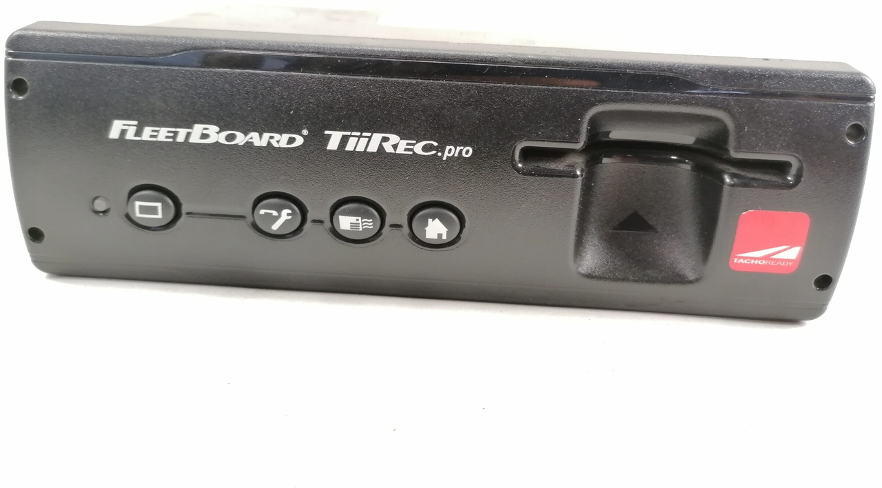 Mercedes-Benz tachograph A0004462260 - Tacógrafo por Camião: foto 2 Mercedes-Benz tachograph A0004462260 - Tacógrafo por Camião: foto 2