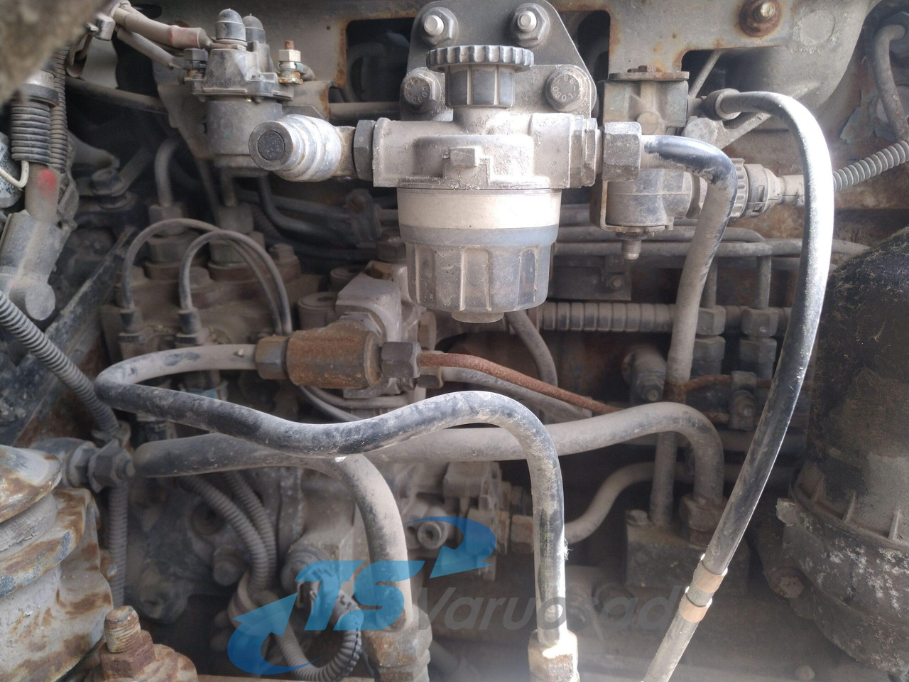 Renault Mootor DCI 06-23-56 DCI 06-23-56 - Motor por Camião: foto 5 Renault Mootor DCI 06-23-56 DCI 06-23-56 - Motor por Camião: foto 5