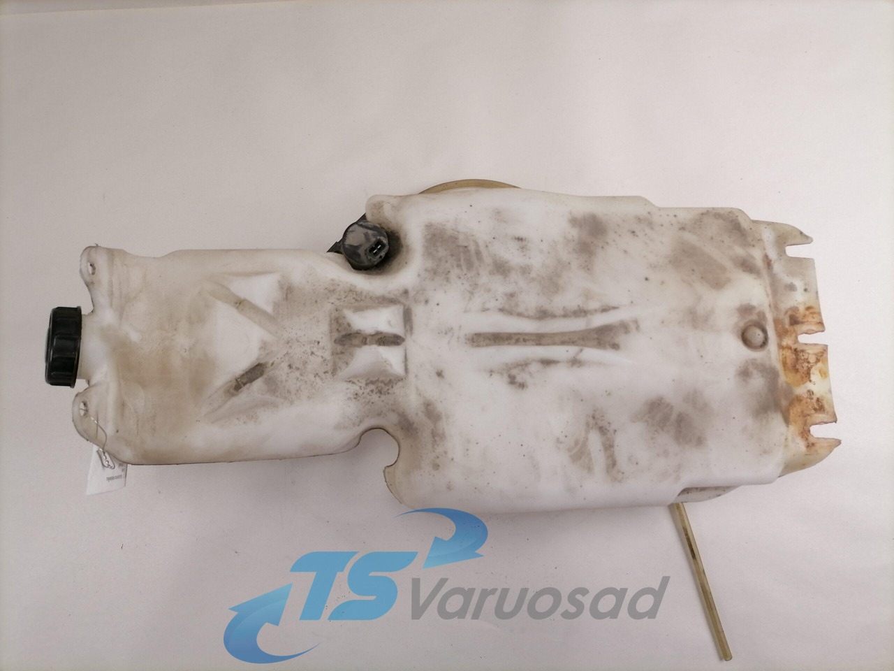 Renault Windscreen washer fluid tank 5010544976 - Limpador de pára-brisa por Camião: foto 5 Renault Windscreen washer fluid tank 5010544976 - Limpador de pára-brisa por Camião: foto 5