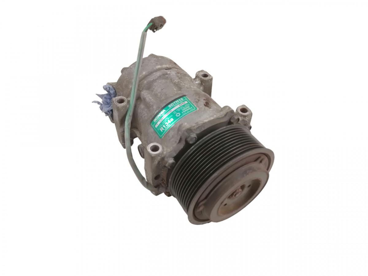 Scania A/C compressor 2564093 - Aquecimento/ Ventilação por Camião: foto 1 Scania A/C compressor 2564093 - Aquecimento/ Ventilação por Camião: foto 1