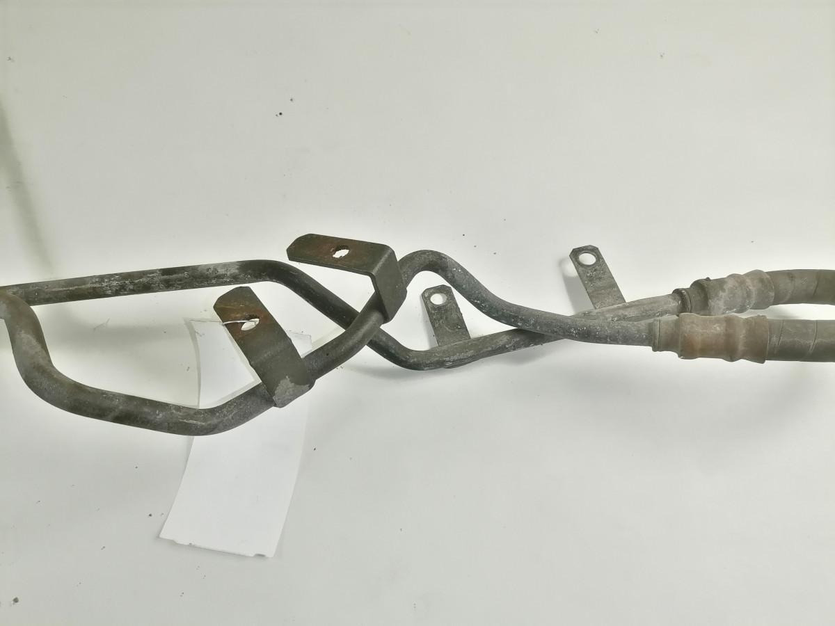 Scania A/C pipe 1446212 - Aquecimento/ Ventilação por Camião: foto 5 Scania A/C pipe 1446212 - Aquecimento/ Ventilação por Camião: foto 5