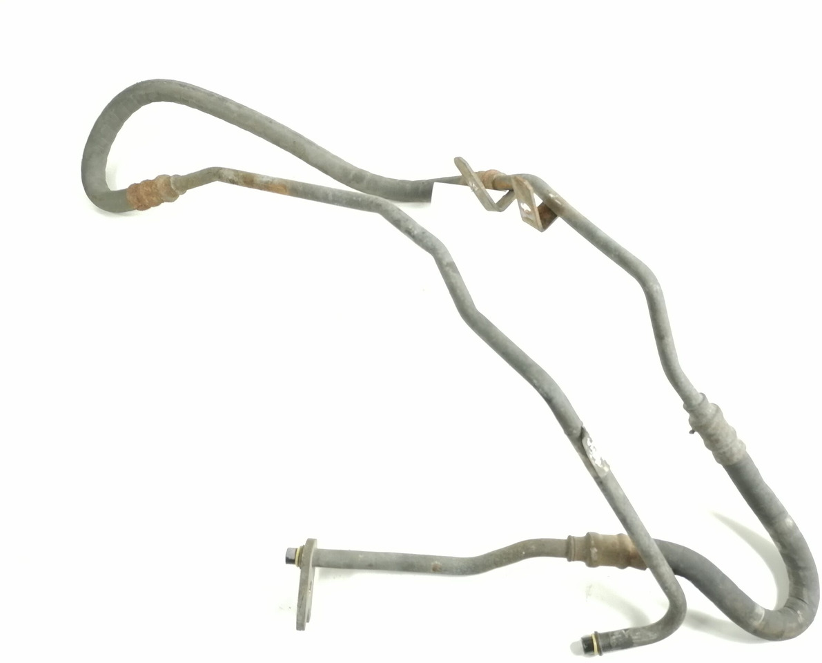 Scania A/C pipe 1728594 - Aquecimento/ Ventilação por Camião: foto 1 Scania A/C pipe 1728594 - Aquecimento/ Ventilação por Camião: foto 1