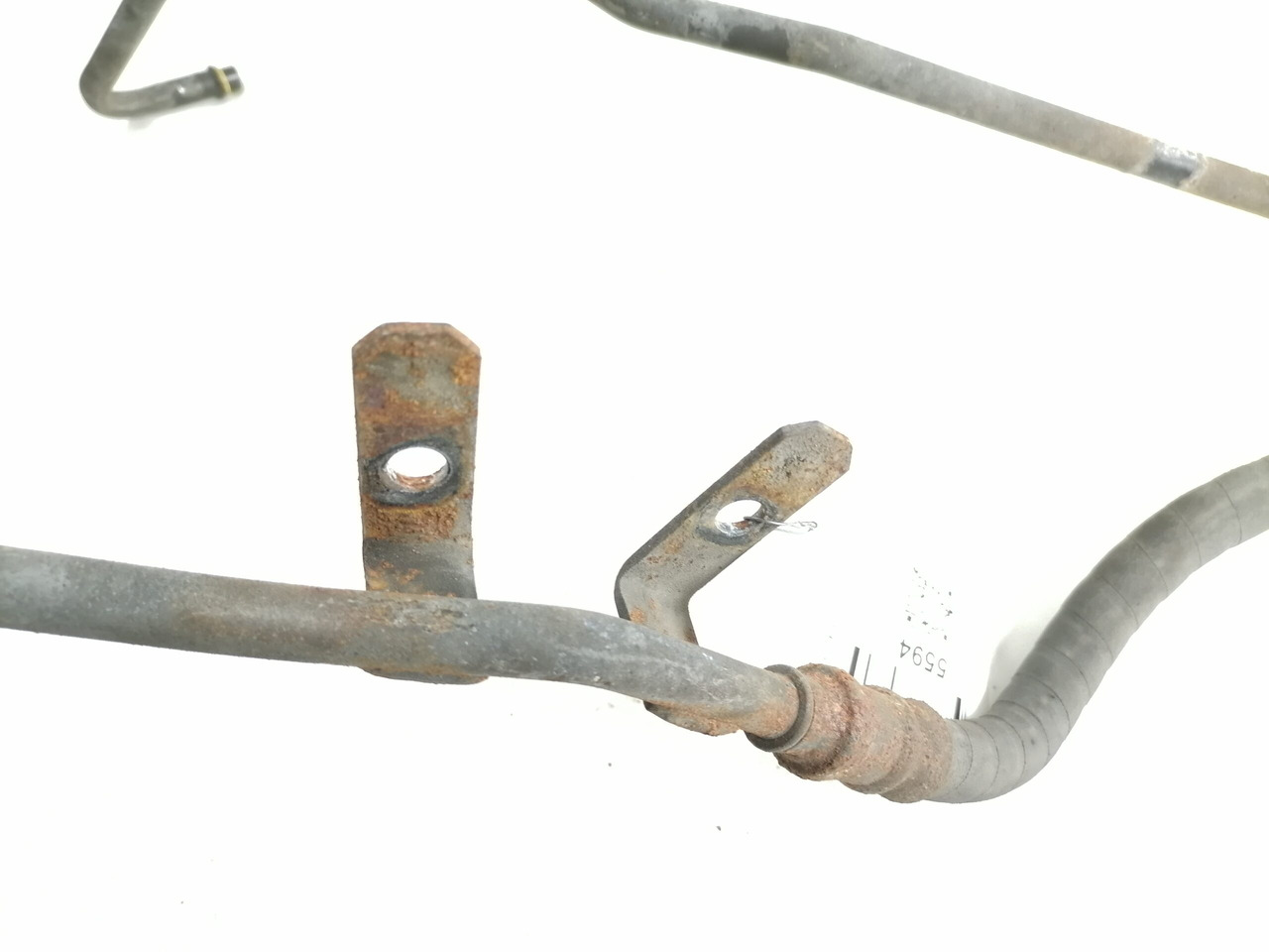 Scania A/C pipe 1728594 - Aquecimento/ Ventilação por Camião: foto 3 Scania A/C pipe 1728594 - Aquecimento/ Ventilação por Camião: foto 3